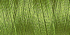 Gutermann Rayon No 40 Embroidery Thread 200m - Blue, Green