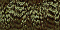 Gutermann Rayon No 40 Embroidery Thread 200m - Blue, Green
