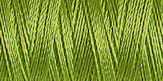 Gutermann Rayon No 40 Embroidery Thread 200m - Blue, Green