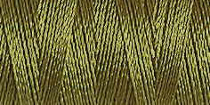 Gutermann Rayon No 40 Embroidery Thread 200m - Blue, Green