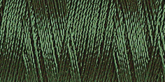 Gutermann Rayon No 40 Embroidery Thread 200m - Blue, Green