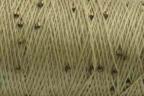 Rico Design Creative Make It Perlchen Knit-In Thread 25g - All Shades