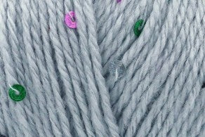 King Cole Dazzle DK Yarn - All Shades