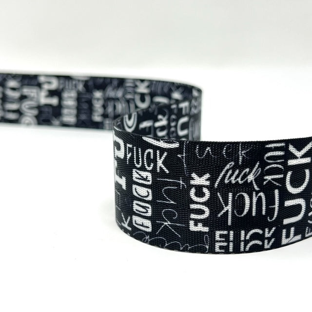Patterned Webbing 38mm x 1metre DW2603
