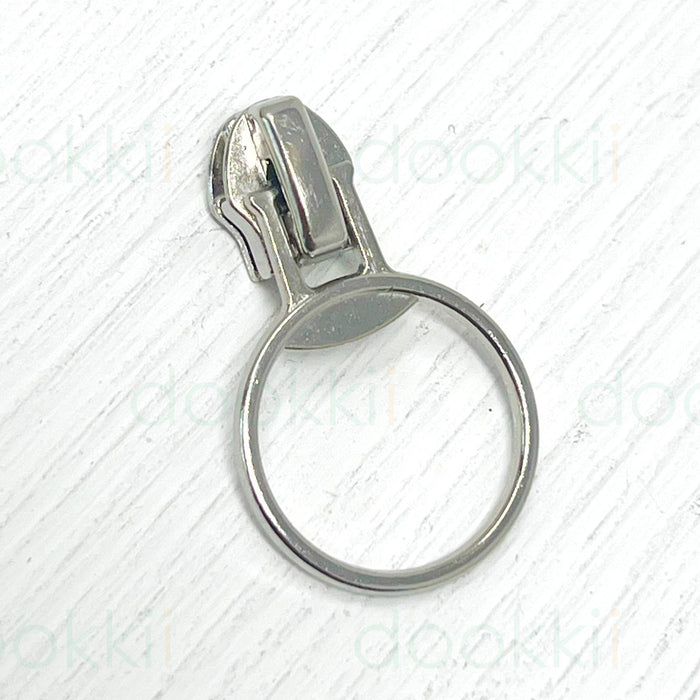 Zip Slider No.5 (6mm) ZS7 1 Supplied - Various Types