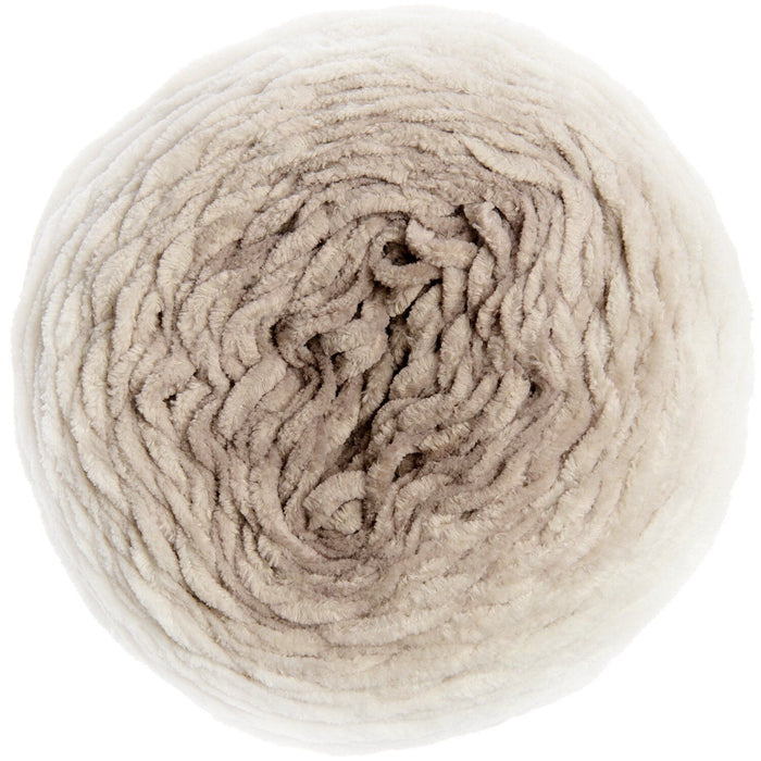 Rico Design Chenille Dégradé 200g - All colours