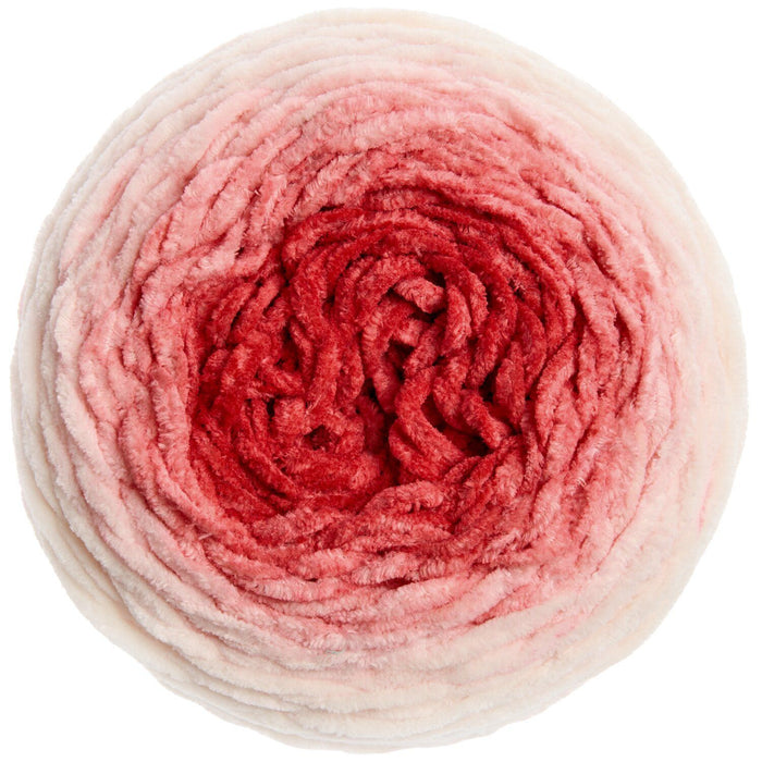 Rico Design Chenille Dégradé 200g - All colours