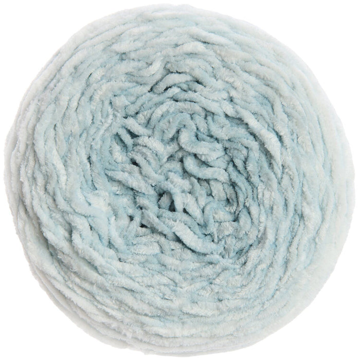 Rico Design Chenille Dégradé 200g - All colours