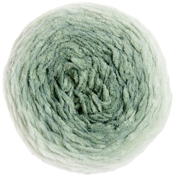 Rico Design Chenille Dégradé 200g - All colours