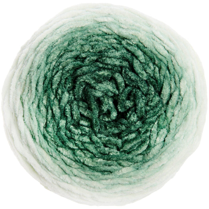 Rico Design Chenille Dégradé 200g - All colours