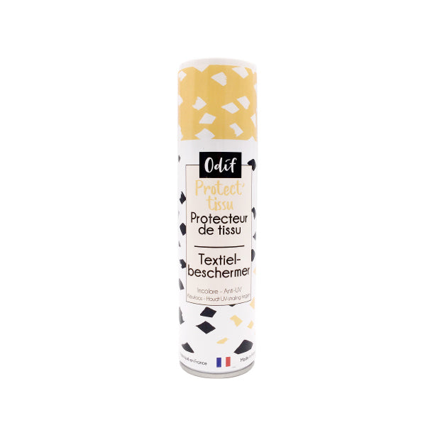 Odif Fabric Protector 250ml OD43635