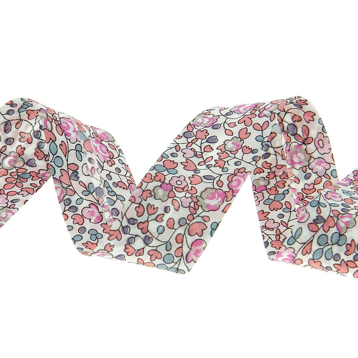 Liberty Bias Binding 20mm x 1 metre  B1272 - Various Designs