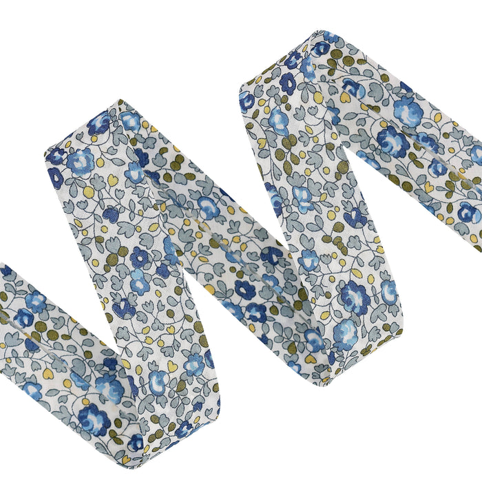 Liberty Bias Binding 20mm x 1 metre  B1272 - Various Designs