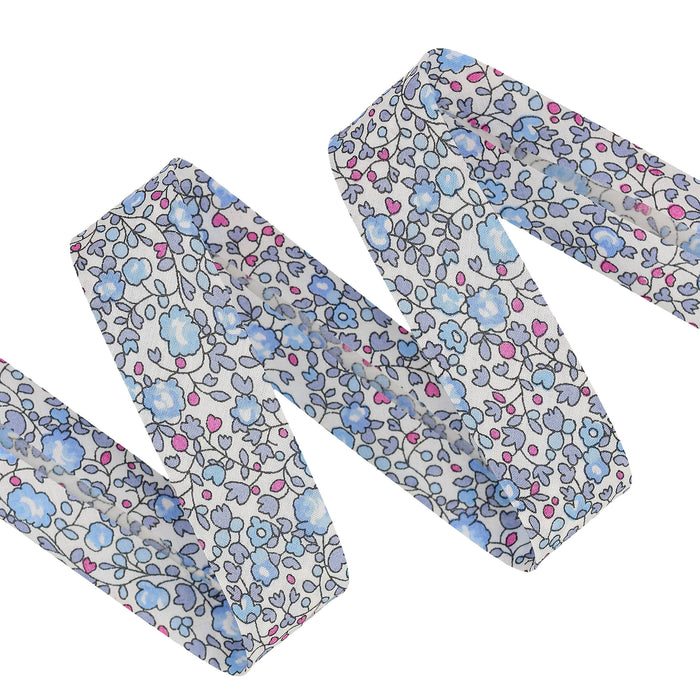 Liberty Bias Binding 20mm x 1 metre  B1272 - Various Designs