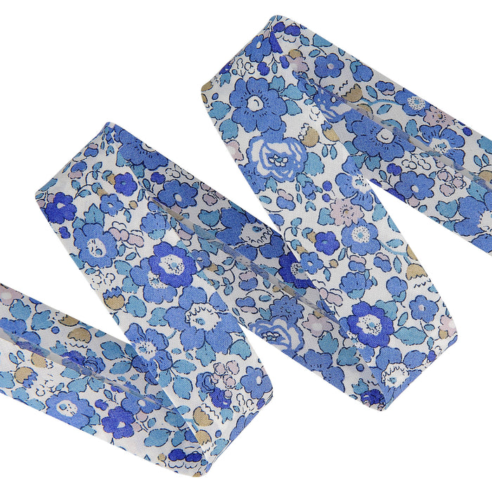 Liberty Bias Binding 20mm x 1 metre  B1272 - Various Designs