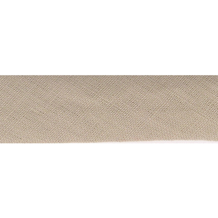 Stephanoise Linen Bias Binding 20mm x 1 metre - S1890/D00045