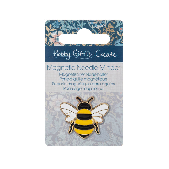 Hobby Gift Magnetic Needle Minder HGC4378 - Various Designs