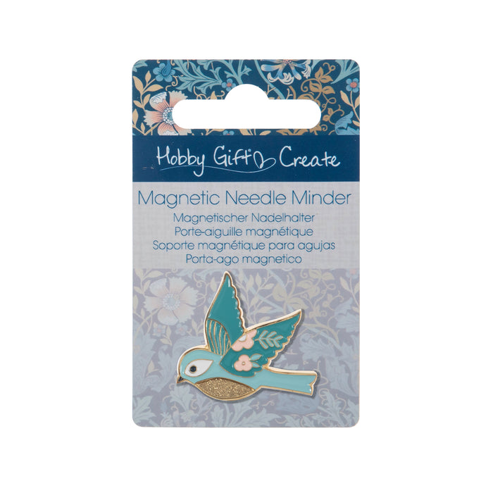 Hobby Gift Magnetic Needle Minder HGC4378 - Various Designs