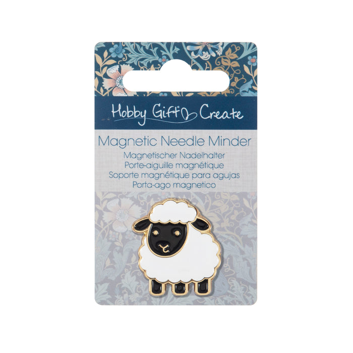 Hobby Gift Magnetic Needle Minder HGC4378 - Various Designs