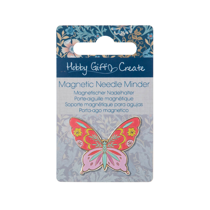 Hobby Gift Magnetic Needle Minder HGC4378 - Various Designs