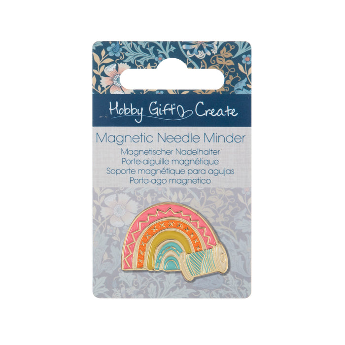 Hobby Gift Magnetic Needle Minder HGC4378 - Various Designs