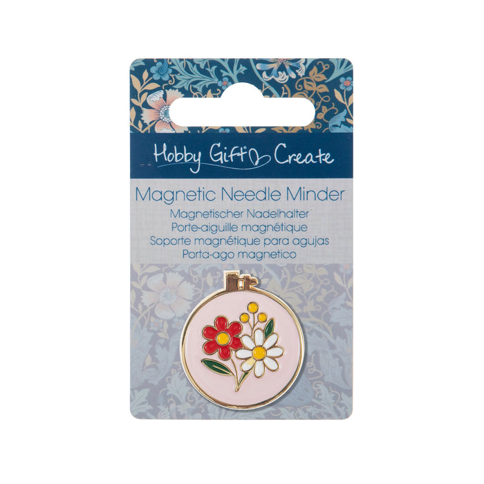 Hobby Gift Magnetic Needle Minder HGC4378 - Various Designs