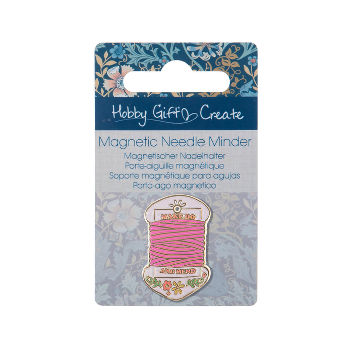 Hobby Gift Magnetic Needle Minder HGC4378 - Various Designs