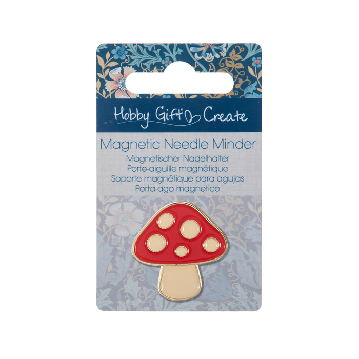 Hobby Gift Magnetic Needle Minder HGC4378 - Various Designs