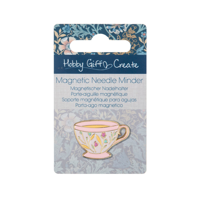 Hobby Gift Magnetic Needle Minder HGC4378 - Various Designs