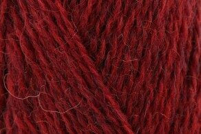 Baa Ram Ewe Pip Colourwork 4 Ply Yarn - Various Shades