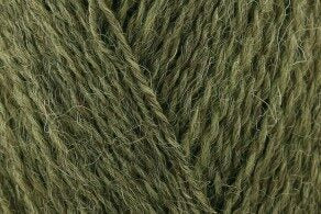 Baa Ram Ewe Pip Colourwork 4 Ply Yarn - Various Shades