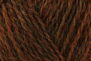 Baa Ram Ewe Pip Colourwork 4 Ply Yarn - Various Shades