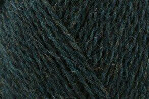 Baa Ram Ewe Pip Colourwork 4 Ply Yarn - Various Shades