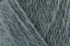 Baa Ram Ewe Pip Colourwork 4 Ply Yarn - Various Shades