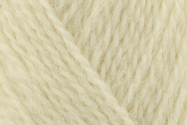Baa Ram Ewe Pip Naturals 4 Ply Yarn - Various options