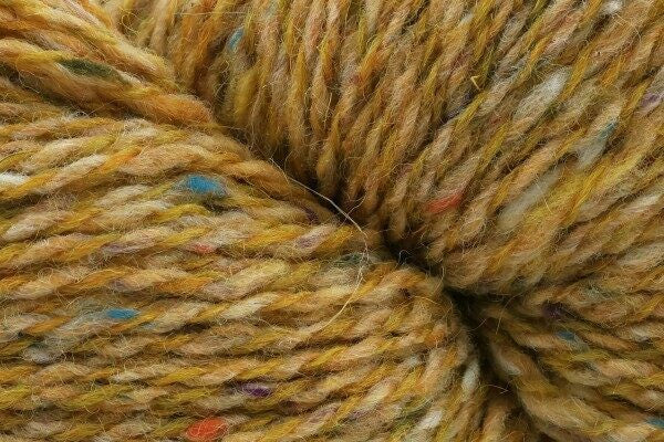 Baa Ram Ewe Donegal Twists DK Yarn Collection - Various Shades