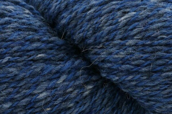 Baa Ram Ewe Donegal Twists DK Yarn Collection - Various Shades