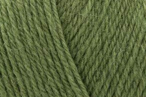 King Cole Merino Blend 4 Ply Yarn 50g - All Shades