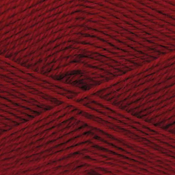 King Cole Merino Blend 4 Ply Yarn 50g - All Shades