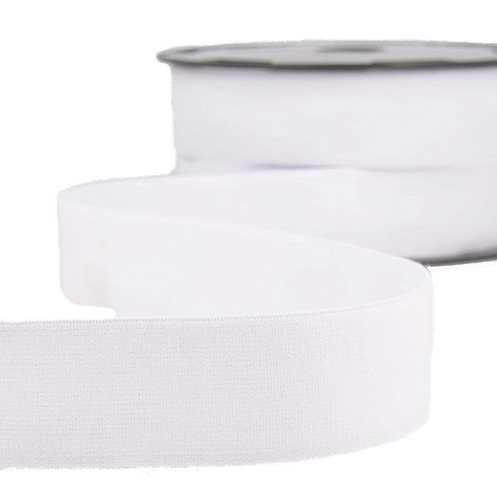 Stephanoise Boxer Short Elastic 20mm x 1metre S19976B020 - Vaious Options
