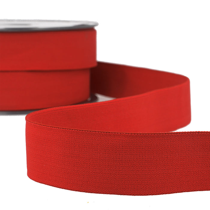 Stephanoise Boxer Short Elastic 20mm x 1metre S19976B020 - Vaious Options