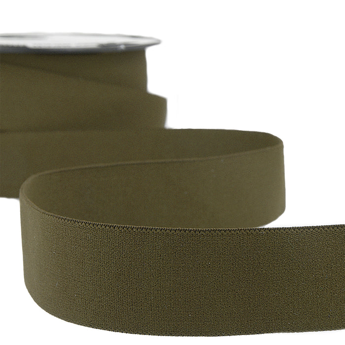 Stephanoise Boxer Short Elastic 20mm x 1metre S19976B020 - Vaious Options