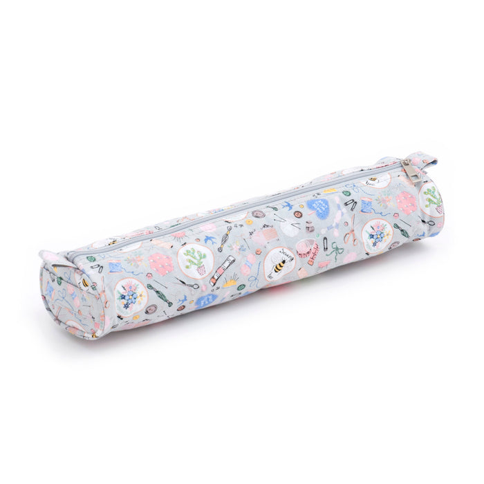 Hobby Gift Knitting Needle Case Homemade - MR4669\286