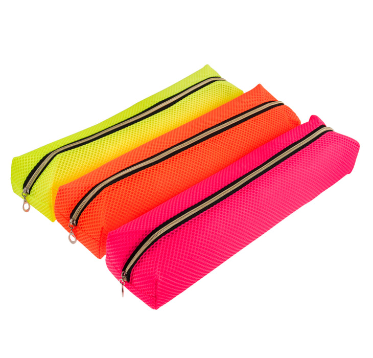 Hobby Gift Knitting Needle Cases Neon - MRKPC\NEON