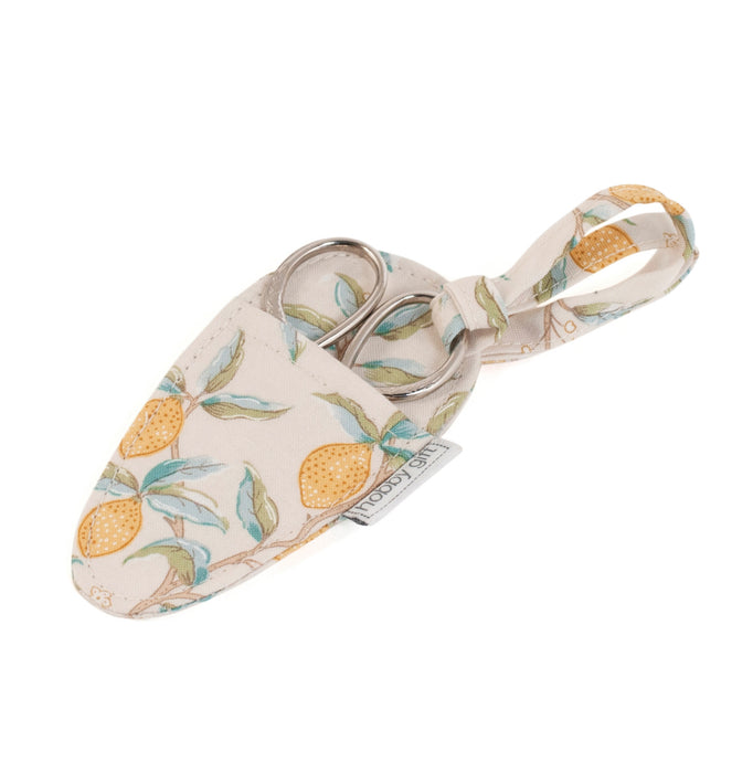 Hobby Gift Scissors in Case Morris Lemons - TK25\601