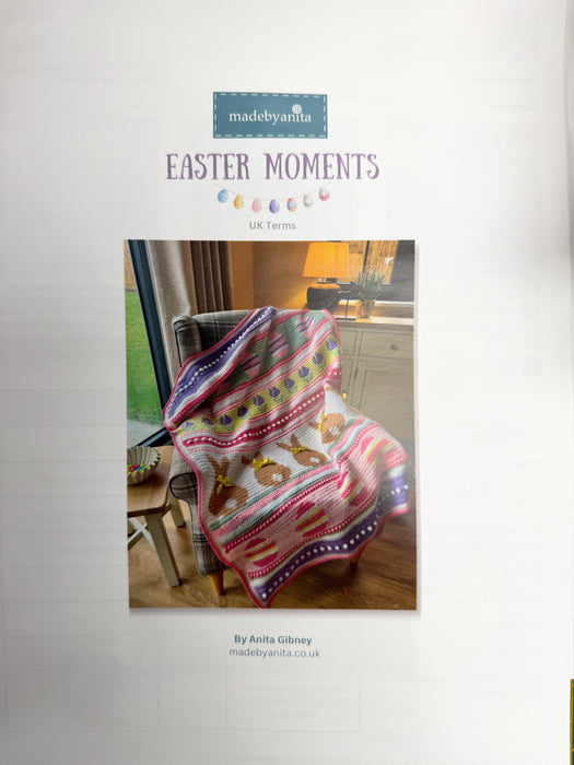 Easter Moments by Madebyanita