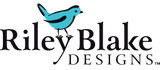 Riley Blake Fabric Designs Logo