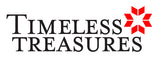 Timeless Treasures Fabric Logo