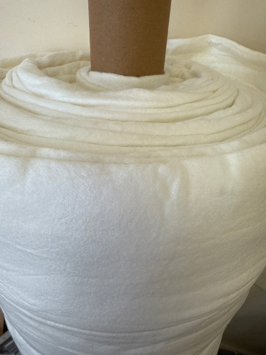 Sew Easy 100% Bamboo Wadding 305cm Wide - NLW.405