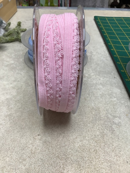 Lace Elastic 12mm